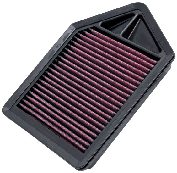 K&N Replacement Air Filter 33-2437