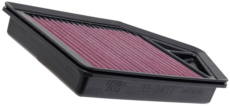 K&N Replacement Air Filter 33-2437