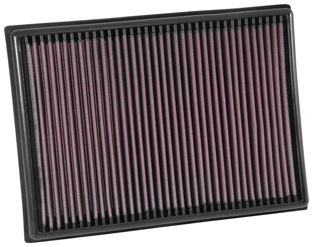 K&N Replacement Air Filter 33-2438