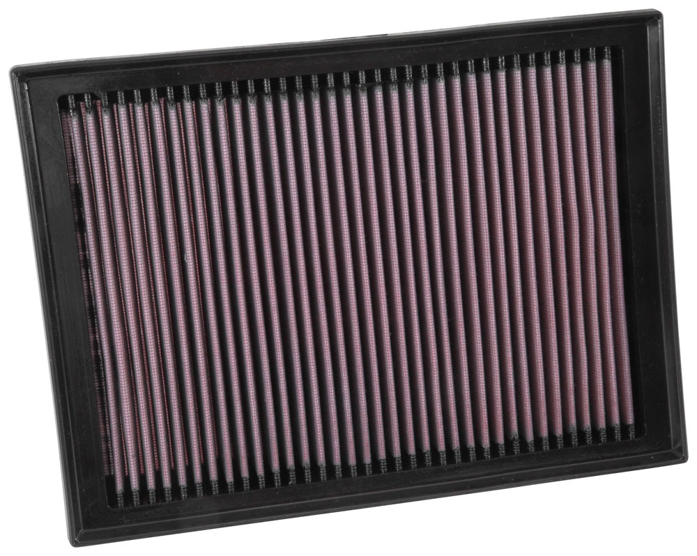 K&N Replacement Air Filter 33-2438