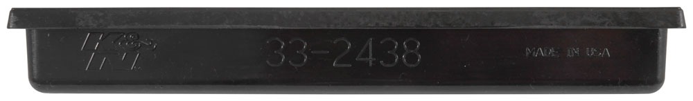 K&N Replacement Air Filter 33-2438