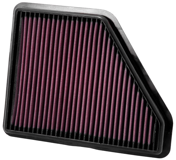 K&N Replacement Air Filter 33-2439