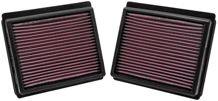 K&N Replacement Air Filter 33-2440