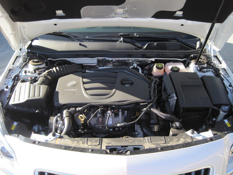 K&N Replacement Air Filter 33-2442