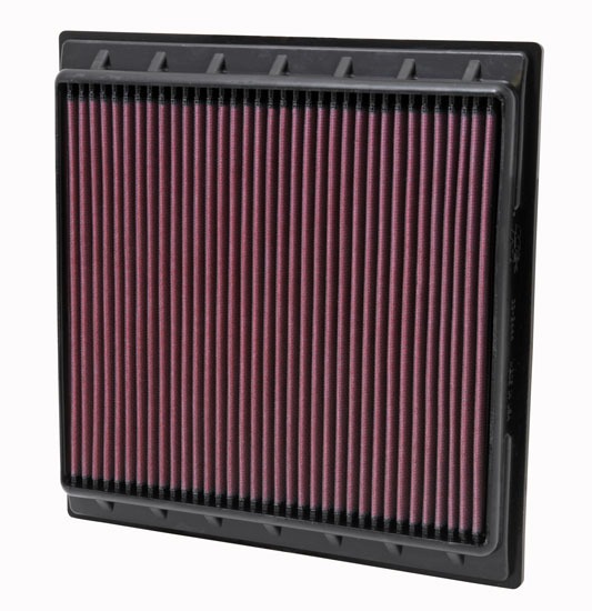 K&N Replacement Air Filter 33-2444