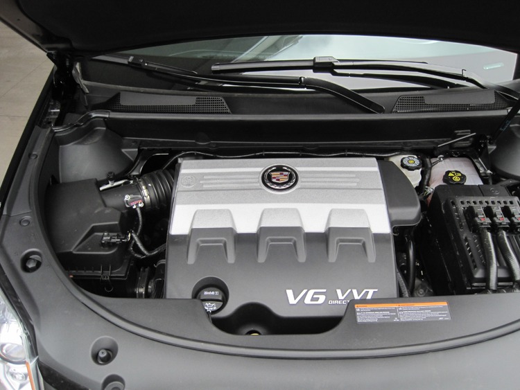 K&N Replacement Air Filter 33-2444