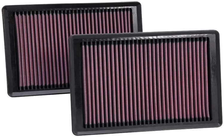 K&N Replacement Air Filter 33-2445