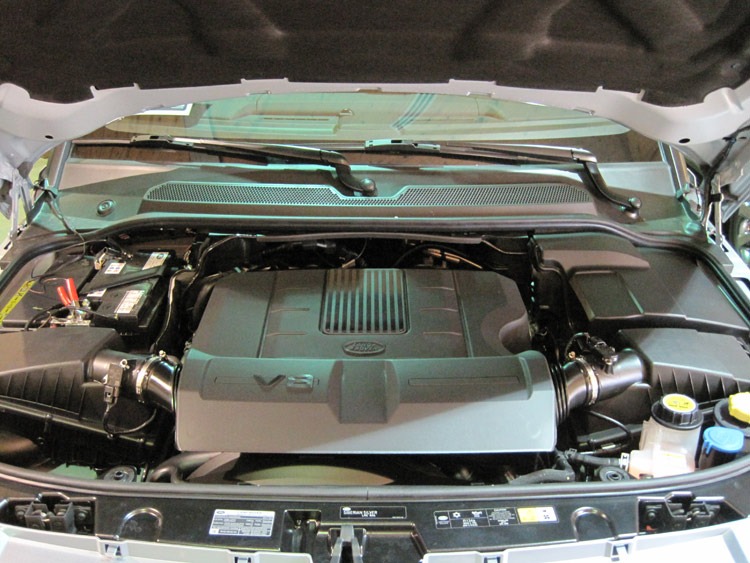 K&N Replacement Air Filter 33-2446