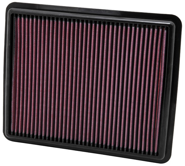 K&N Replacement Air Filter 33-2448