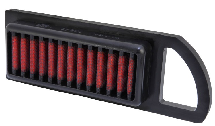 K&N Replacement Air Filter 33-2450