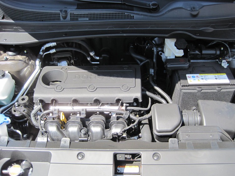 K&N Replacement Air Filter 33-2451