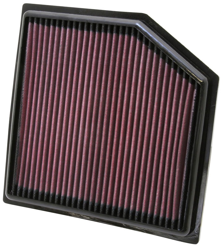 K&N Replacement Air Filter 33-2452