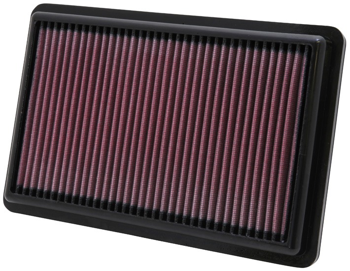 K&N Replacement Air Filter 33-2454