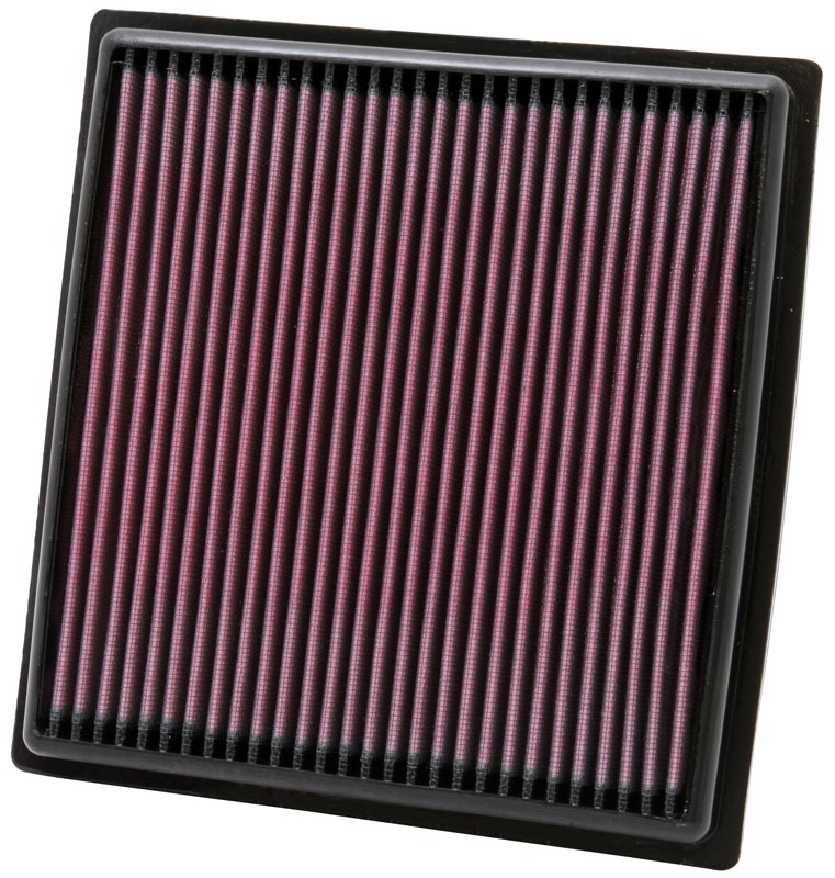 K&N Replacement Air Filter 33-2455