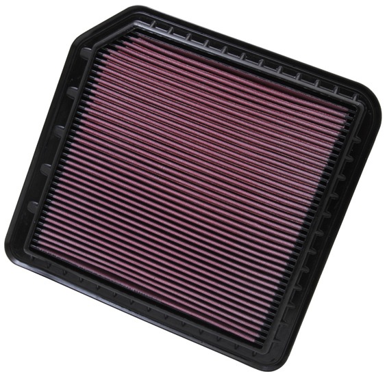 K&N Replacement Air Filter 33-2456