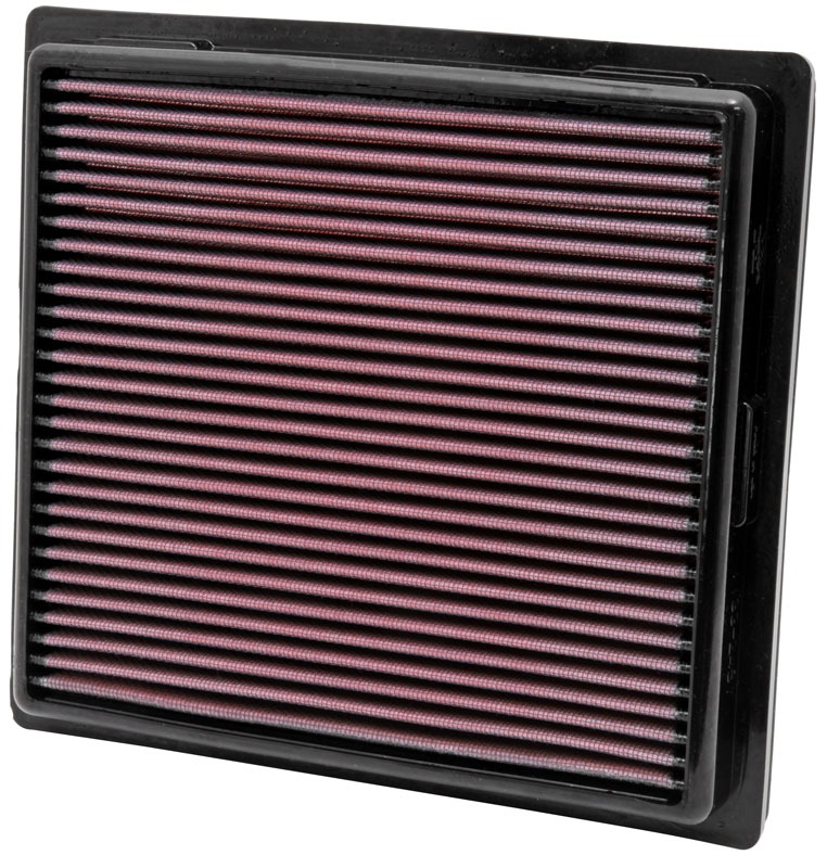 K&N Replacement Air Filter 33-2457
