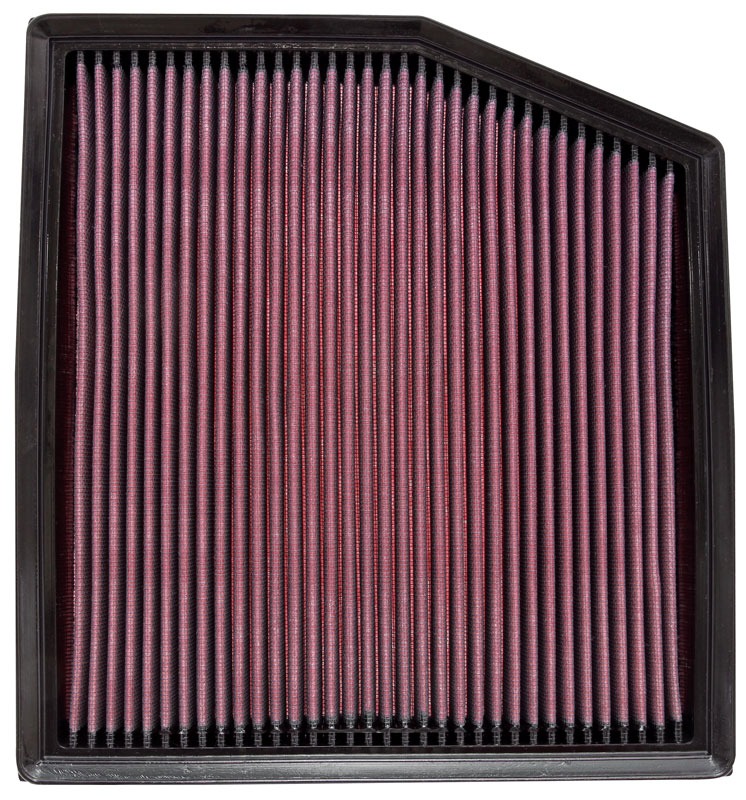 K&N Replacement Air Filter 33-2458