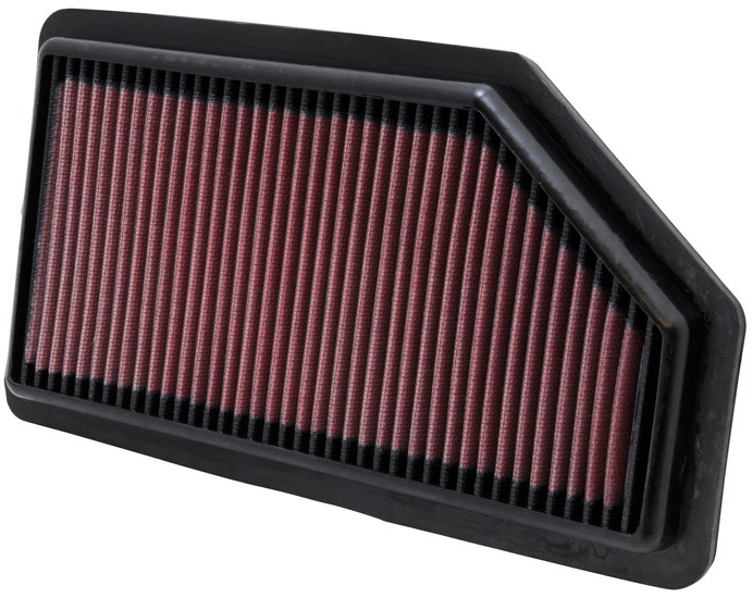 K&N Replacement Air Filter 33-2461