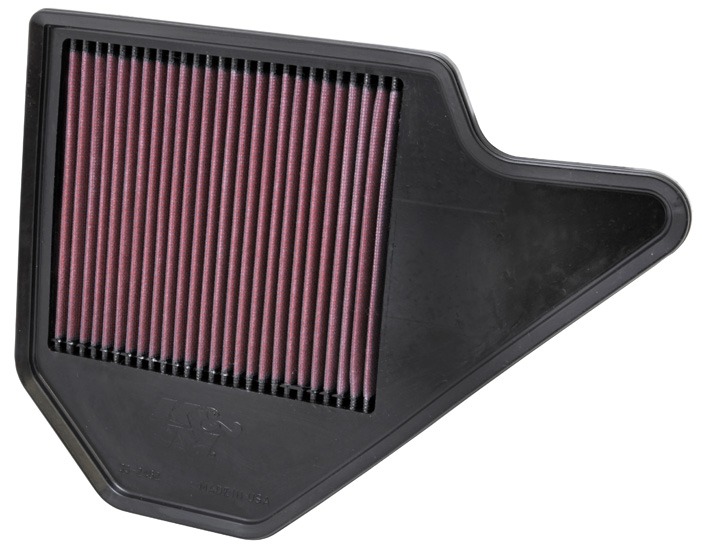 K&N Replacement Air Filter 33-2462