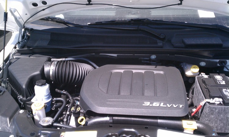 K&N Replacement Air Filter 33-2462