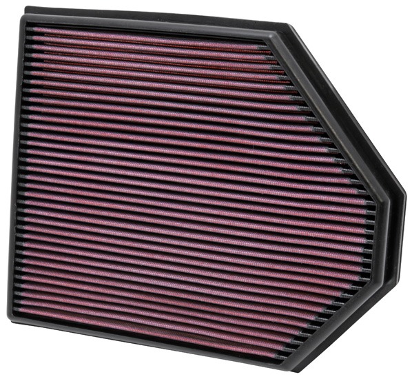 K&N Replacement Air Filter 33-2465
