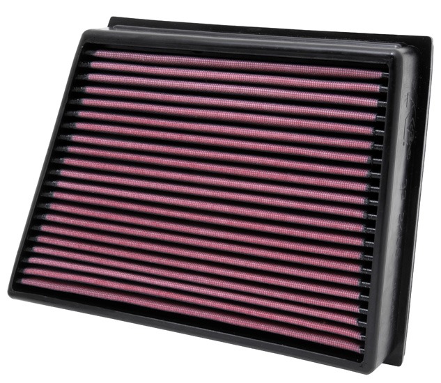 K&N Replacement Air Filter 33-2466