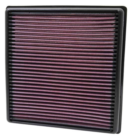 K&N Replacement Air Filter 33-2470