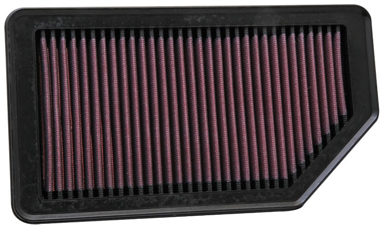 K&N Replacement Air Filter 33-2472