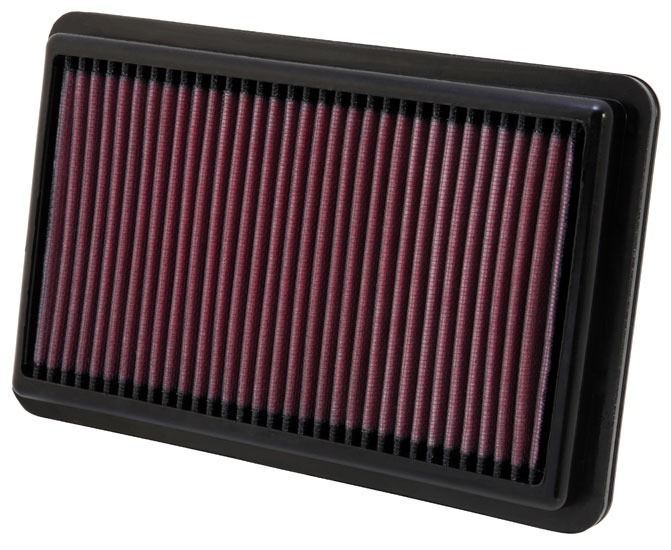 K&N Replacement Air Filter 33-2473