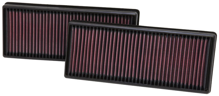 K&N Replacement Air Filter 33-2474