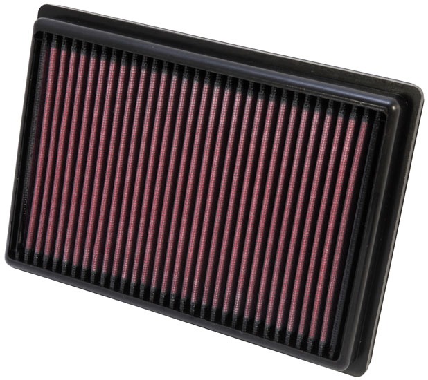 K&N Replacement Air Filter 33-2476