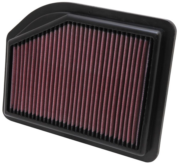 K&N Replacement Air Filter 33-2477