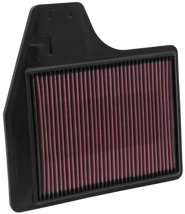 K&N Replacement Air Filter 33-2478