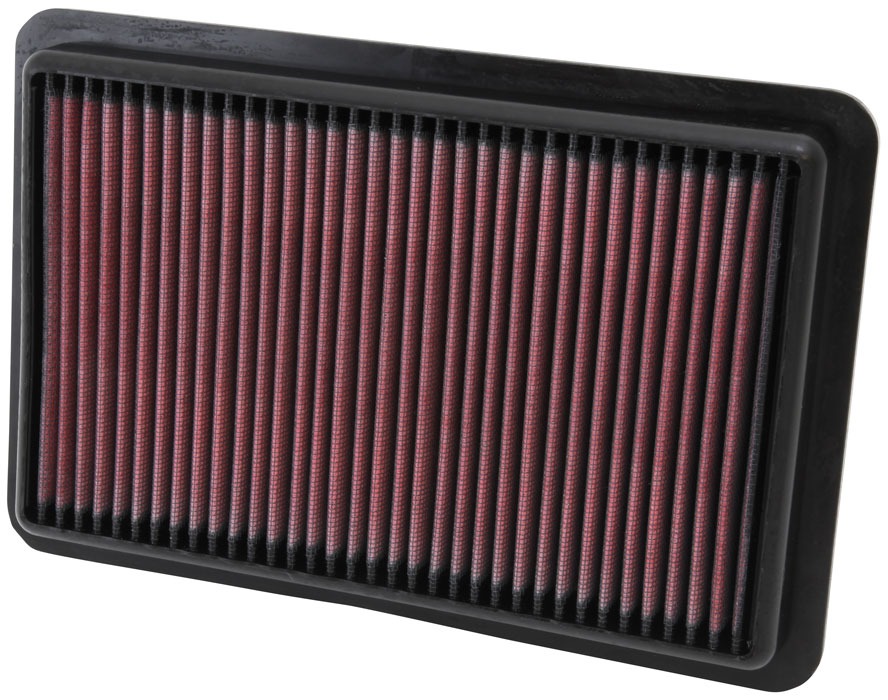 K&N Replacement Air Filter 33-2480