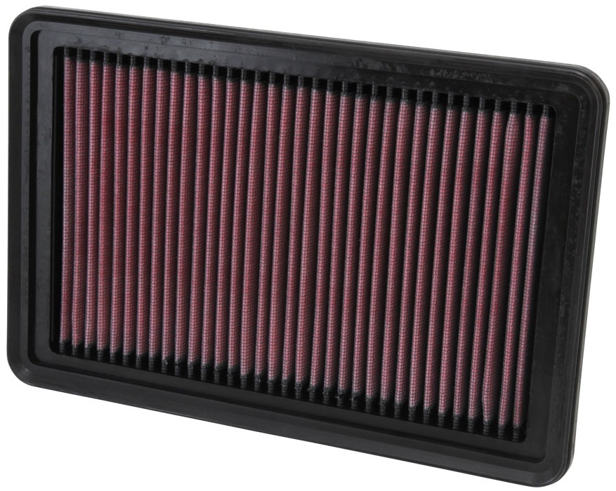 K&N Replacement Air Filter 33-2480
