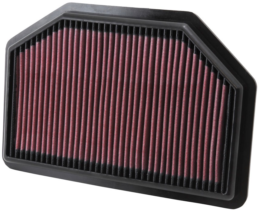 K&N Replacement Air Filter 33-2481