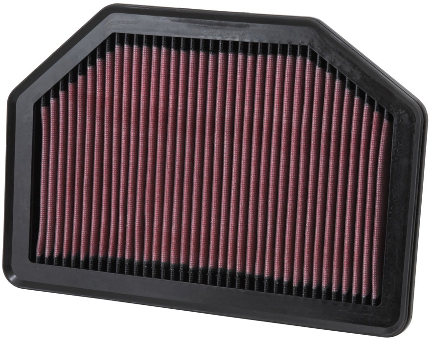 K&N Replacement Air Filter 33-2481