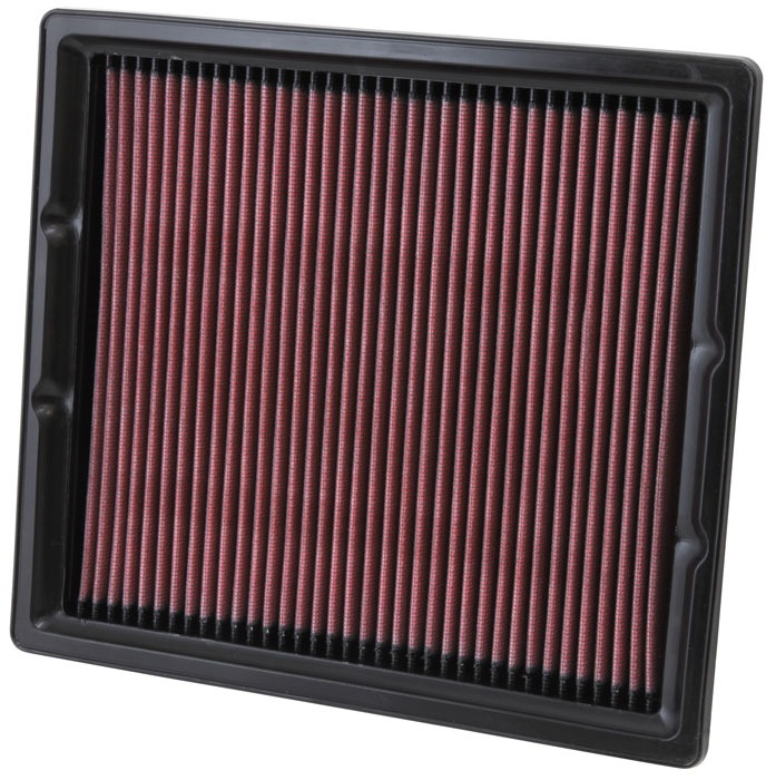 K&N Replacement Air Filter 33-2483