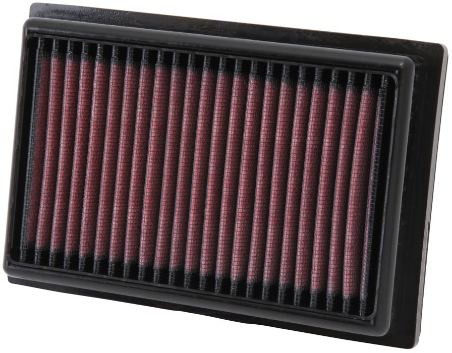 K&N Replacement Air Filter 33-2485