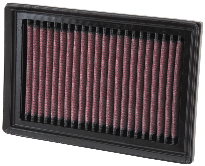 K&N Replacement Air Filter 33-2485