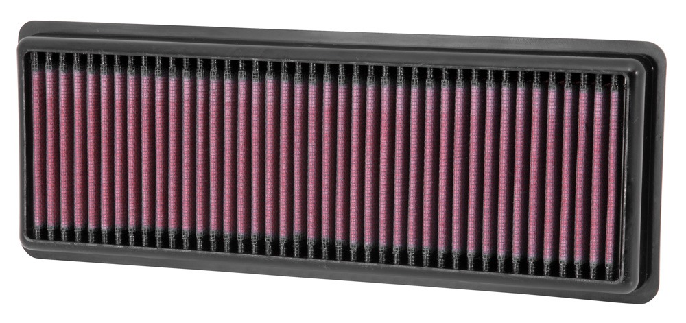 K&N Replacement Air Filter 33-2487