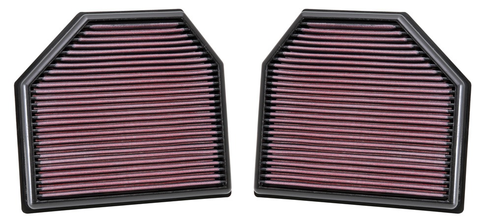 K&N Replacement Air Filter 33-2488