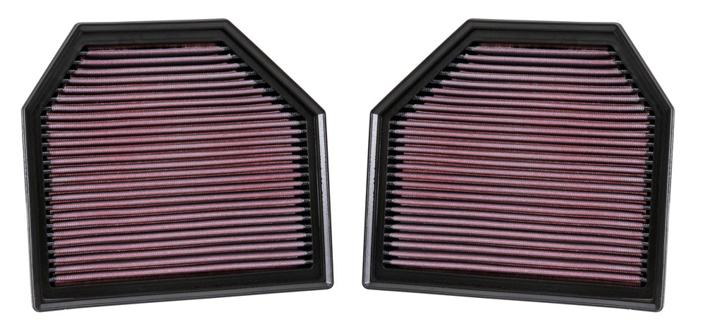 K&N Replacement Air Filter 33-2488