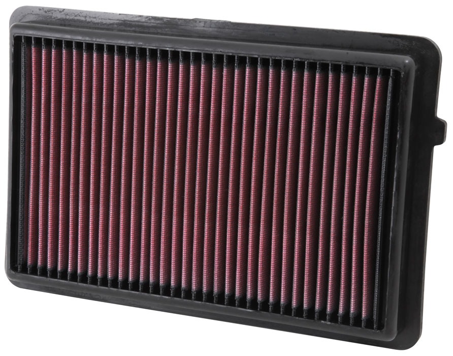 K&N Replacement Air Filter 33-2489