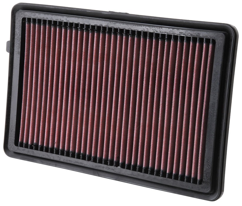 K&N Replacement Air Filter 33-2489