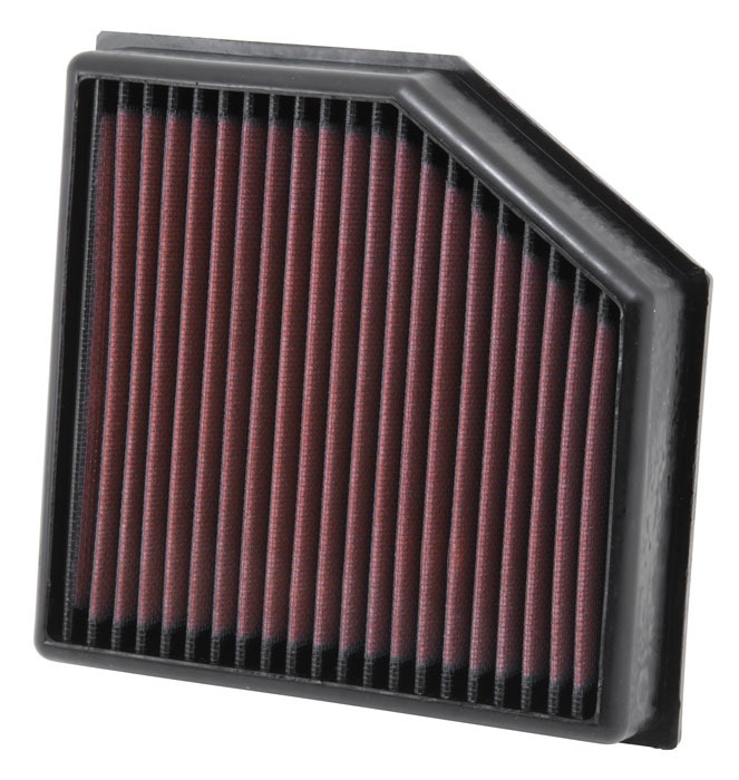 K&N Replacement Air Filter 33-2491