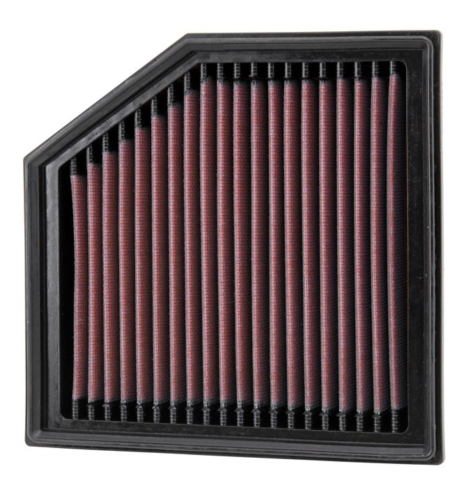 K&N Replacement Air Filter 33-2491