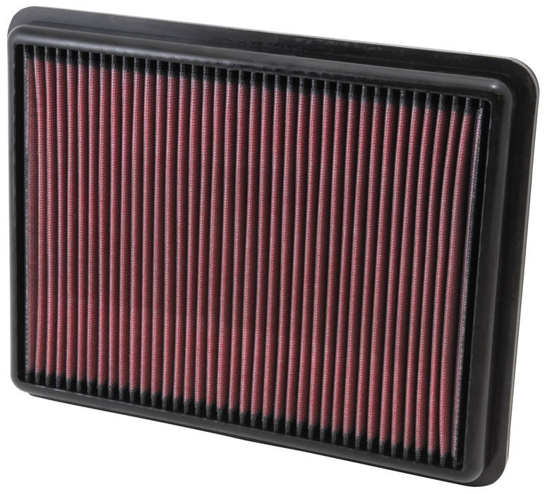 K&N Replacement Air Filter 33-2493
