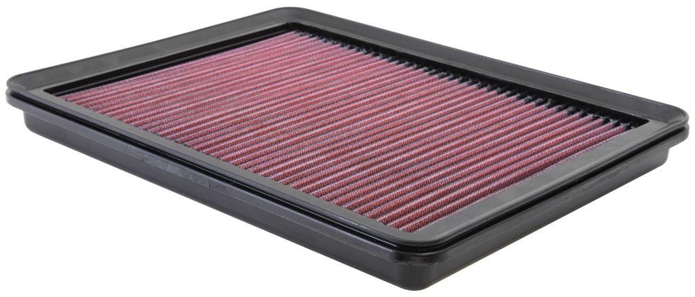 K&N Replacement Air Filter 33-2493