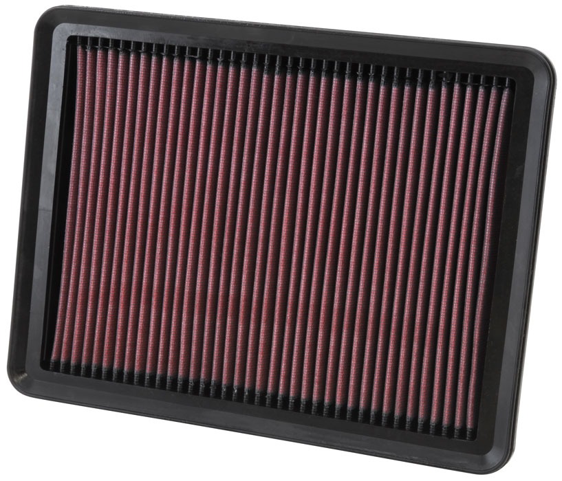 K&N Replacement Air Filter 33-2493